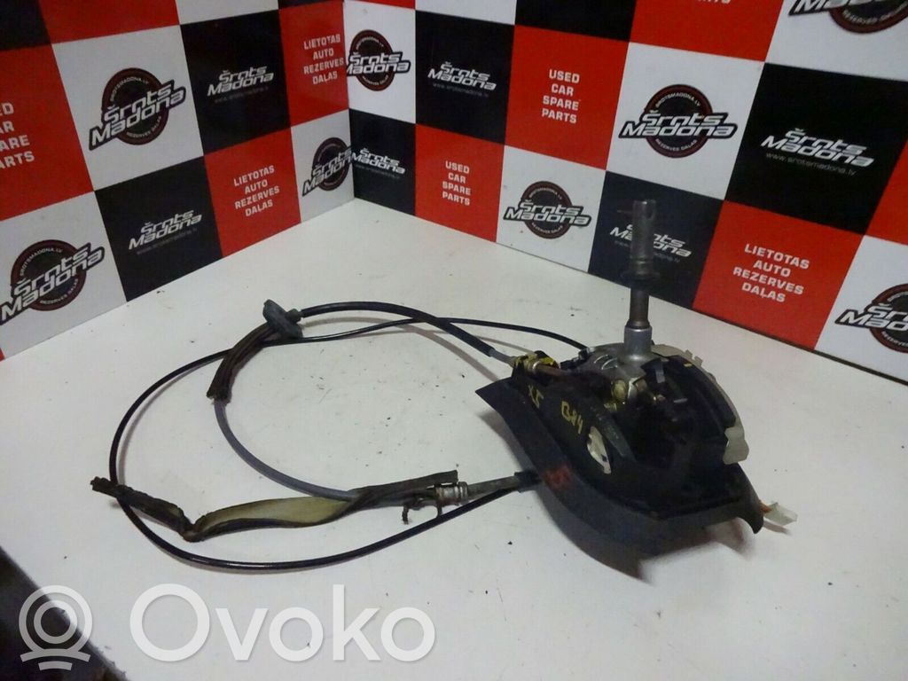 BMW X5 E53 Gear shifter/selector 