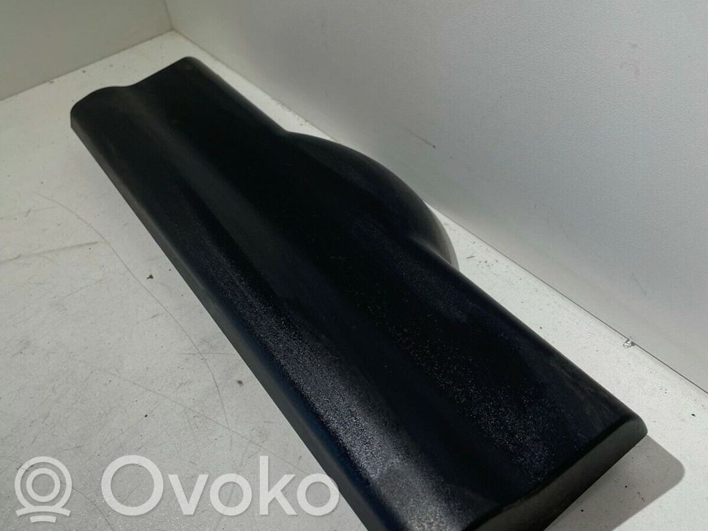 BMW 5 E60 E61 Kita salono detalė 