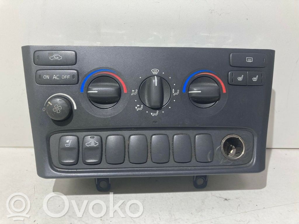 Volvo S80 Climate control unit 