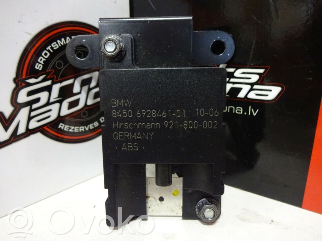 Bluetooth antena   6928461,6950437
