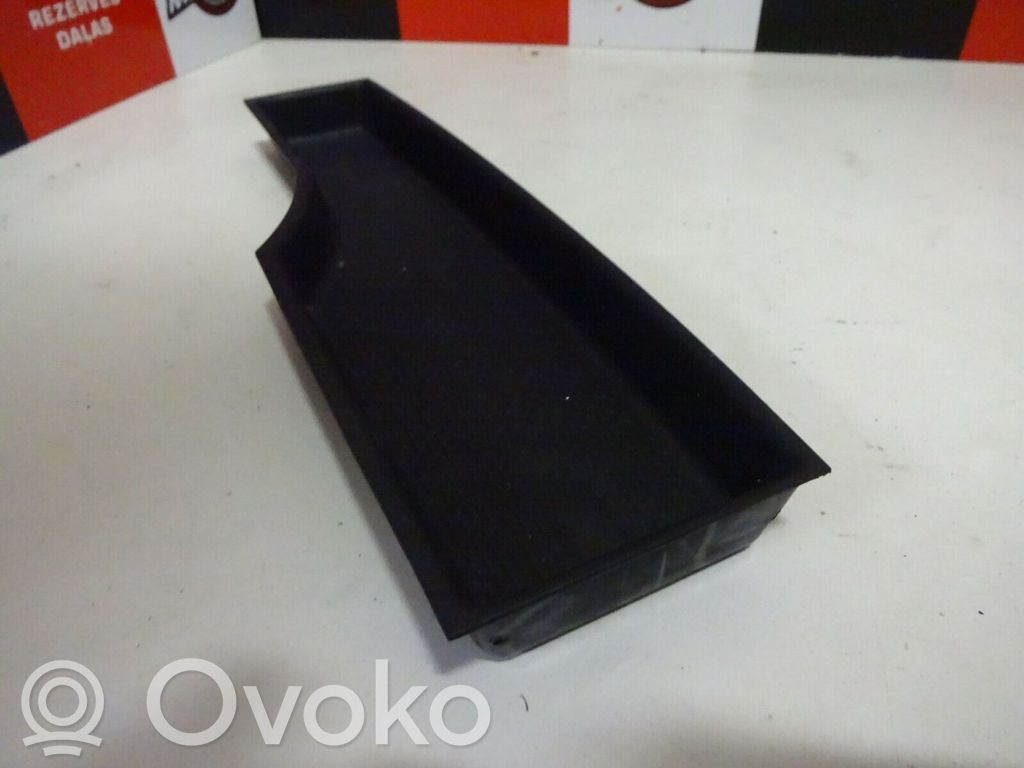 BMW 7 E65 E66 Matte Staufach Ablagefach 