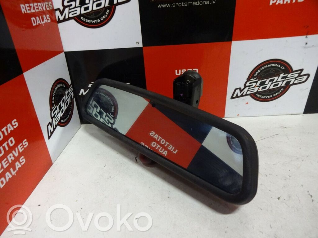 Espejo retrovisor (interior)   8236774