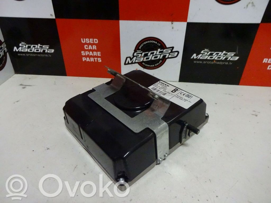Volvo XC90 Unité de commande, module téléphone 
