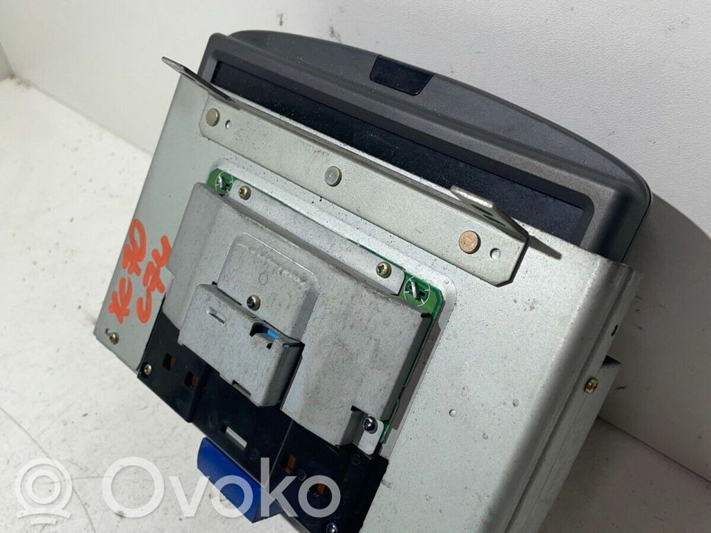 Volvo XC90 Screen/display/small screen 