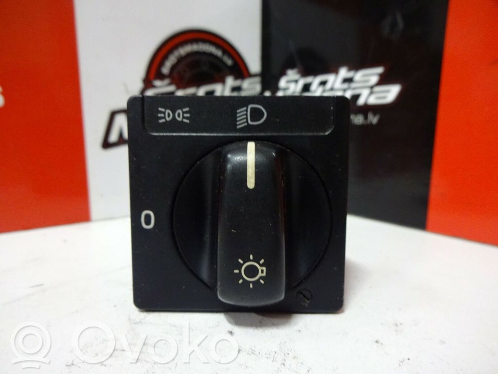 Volvo 850 Light switch 