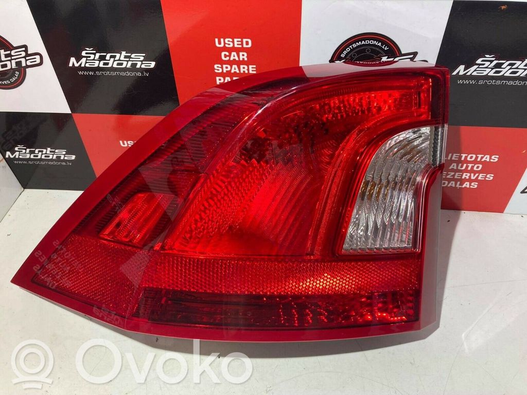 Volvo S60 Luci posteriori 