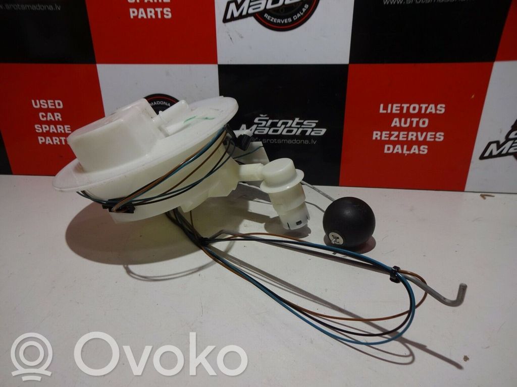 Audi A5 8T 8F Fuel level sensor 