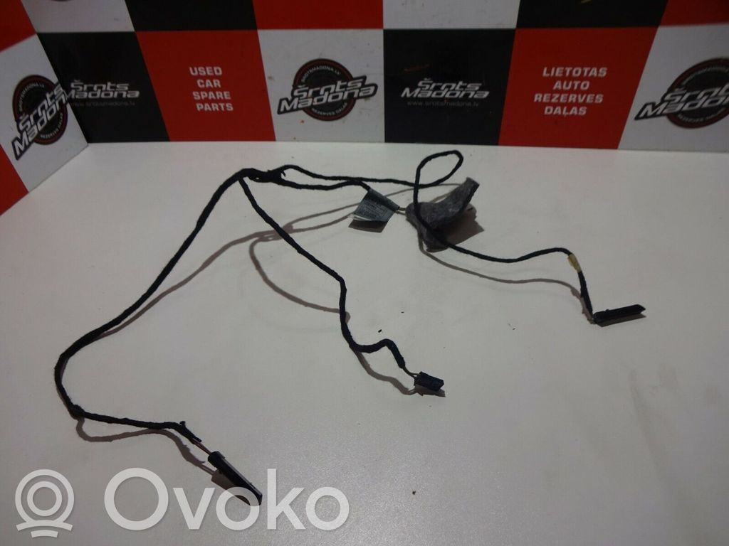 Land Rover Range Rover L322 Citi elektroinstalācijas vadi 