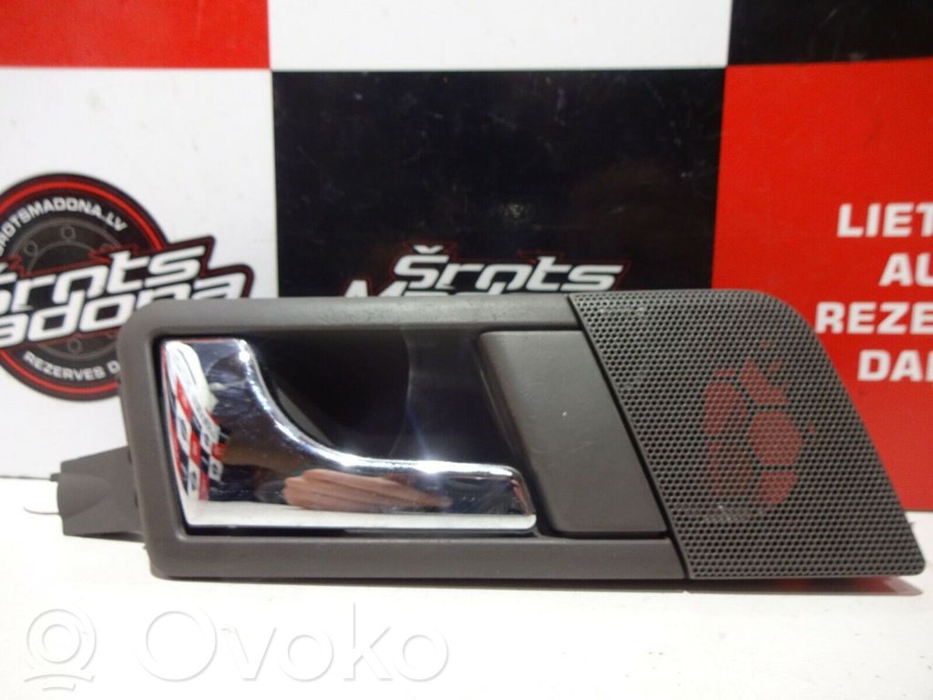 Audi A2 Rear door interior handle 