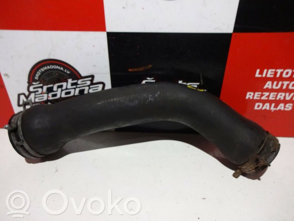 Audi A2 Intercooler hose/pipe 
