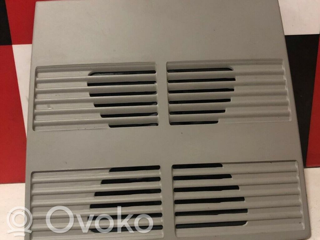 BMW 5 E60 E61 Alarm movement detector/sensor 