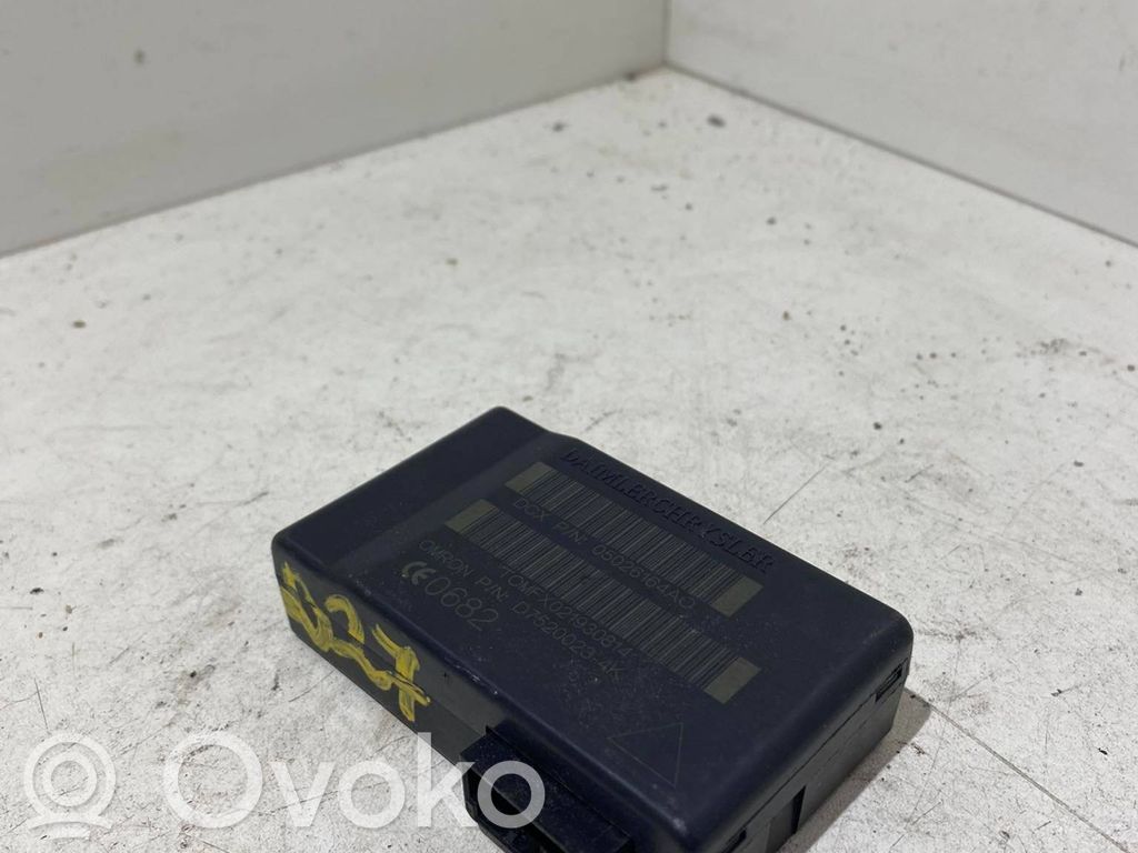 Immobilizer control unit/module   05026164A0,D75200234K