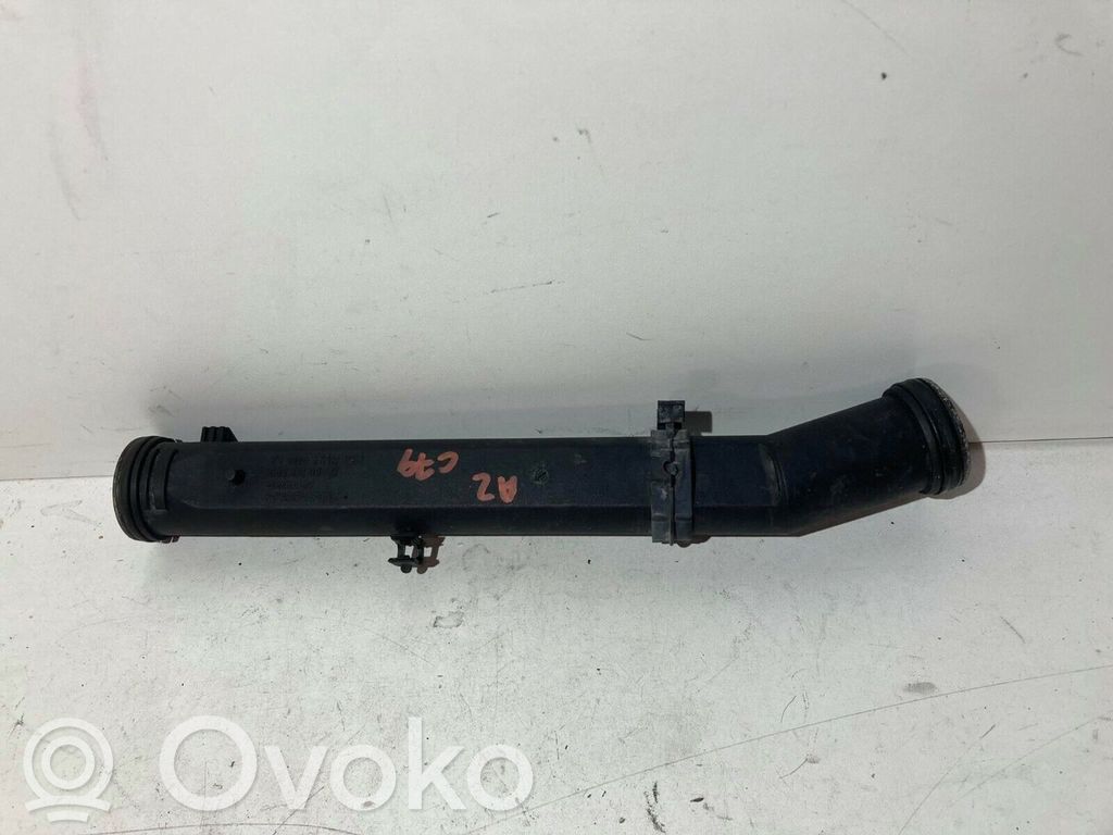 Engine coolant pipe/hose   032121065D