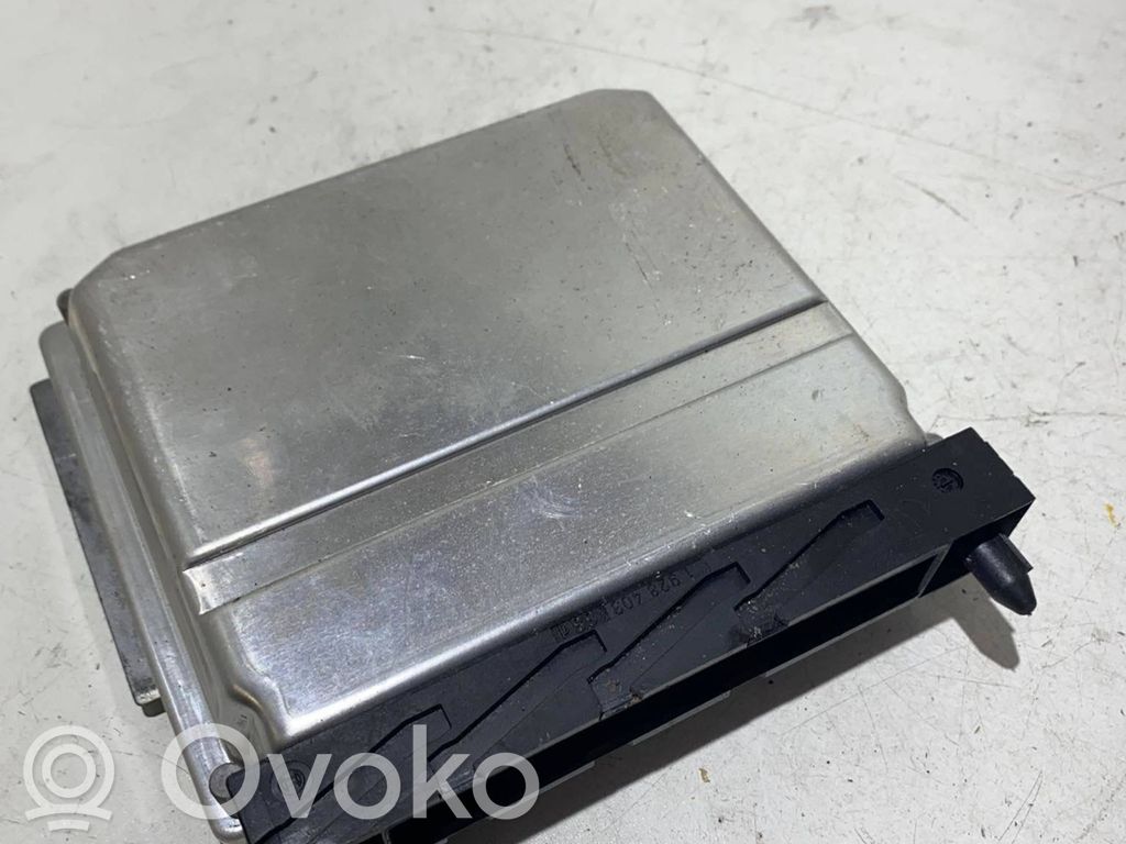 Engine control unit/module   09496667A,0000045253,00096