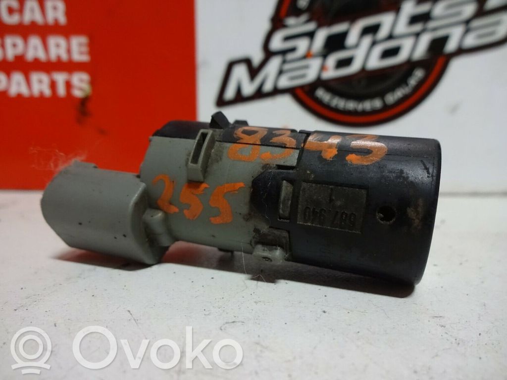 BMW X5 E53 Parksensor PDC 
