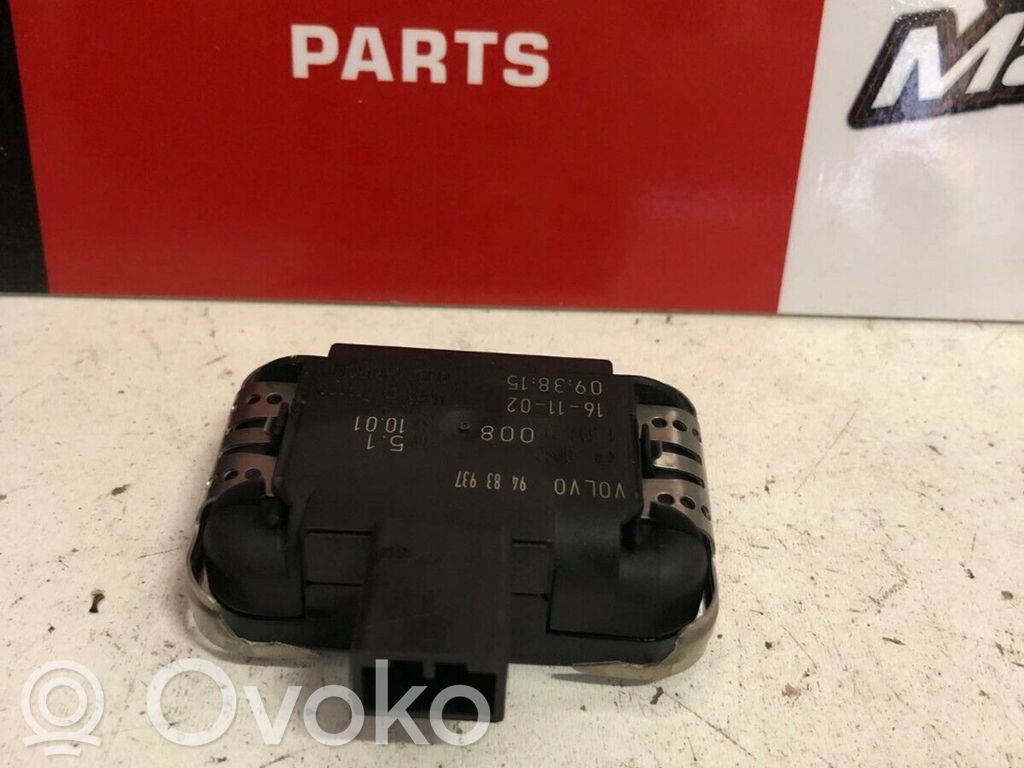 Sensor de lluvia   9483937