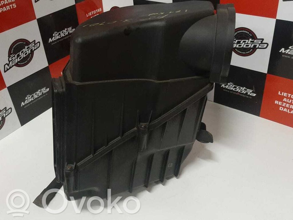 Audi A8 S8 D3 4E Air filter box 