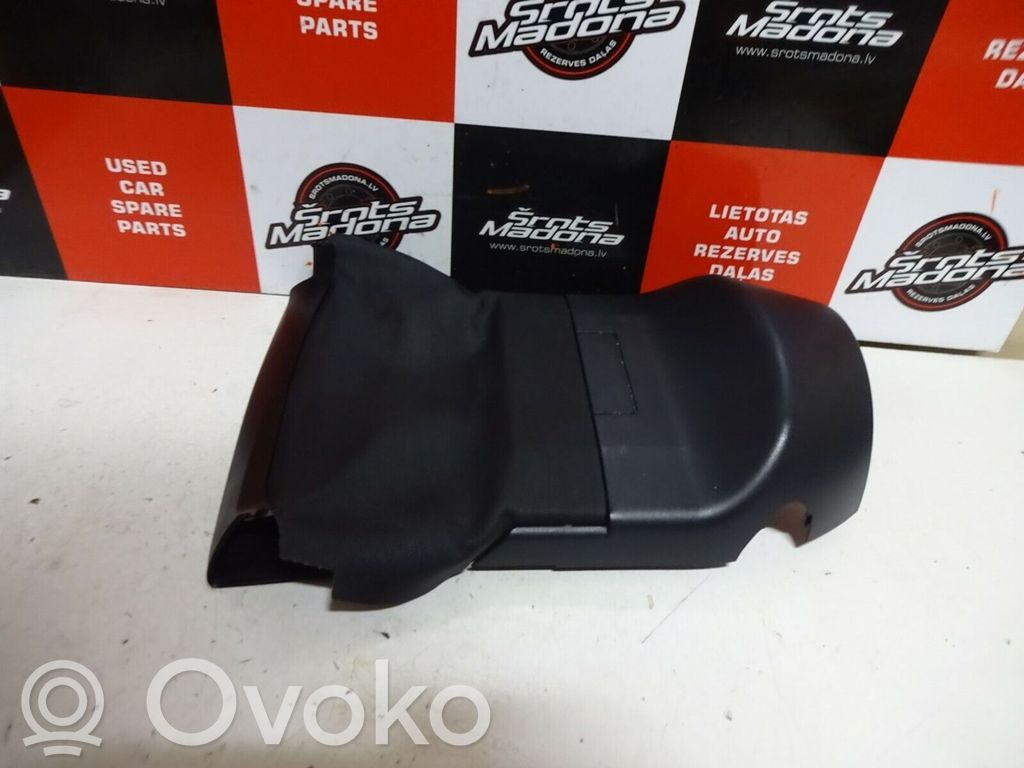 BMW 1 E81 E87 Steering wheel column trim 