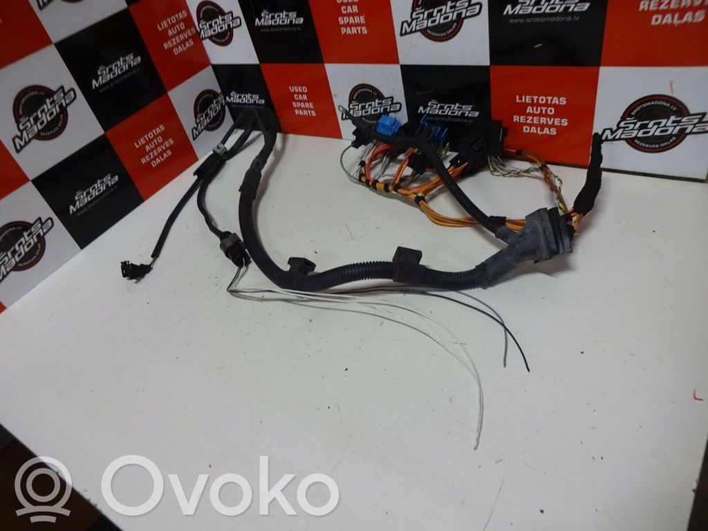 BMW 1 E81 E87 Other wiring loom 