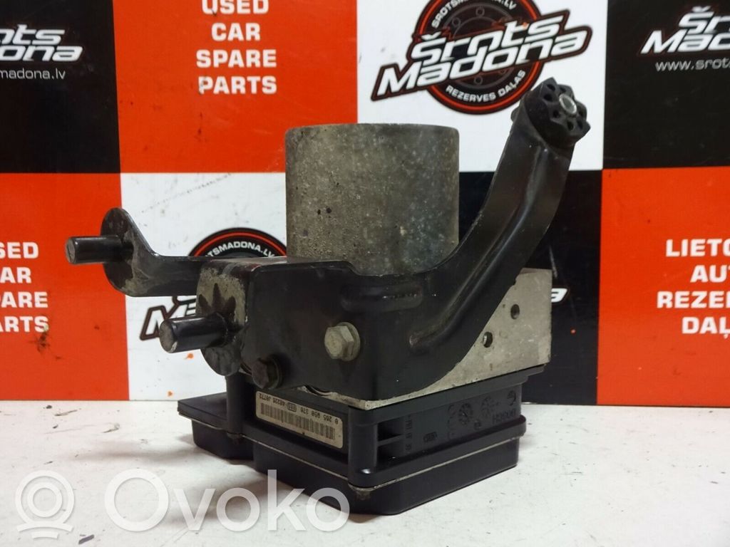 BMW 5 E60 E61 ABS Blokas 