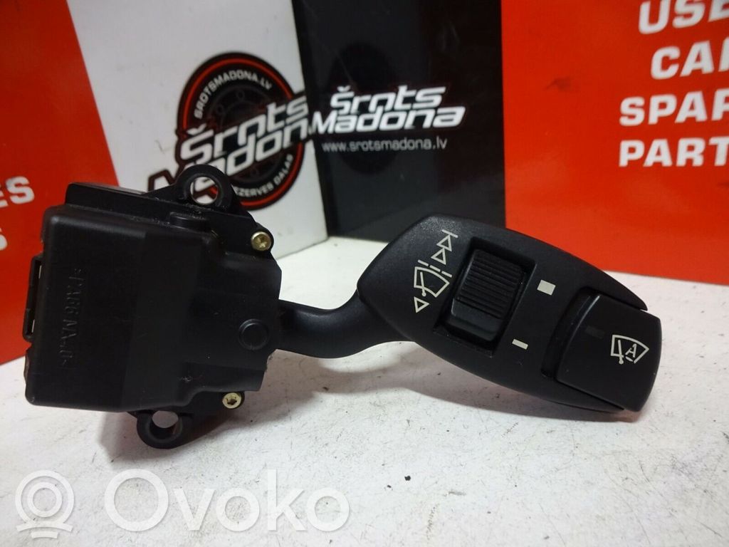 BMW 5 E60 E61 Wiper control stalk 