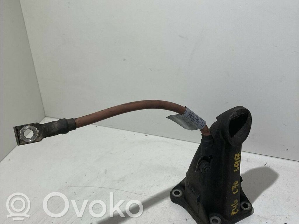 BMW 3 E46 Halterung Lager Motor 