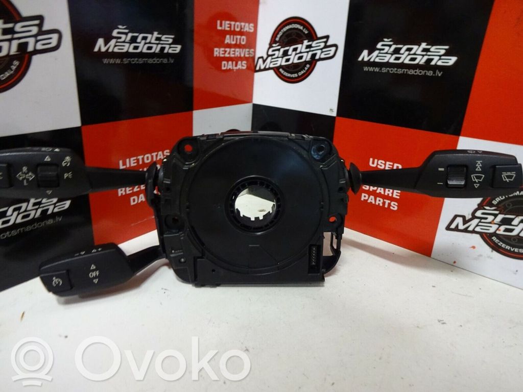 BMW 3 E90 E91 Rokturu komplekts 