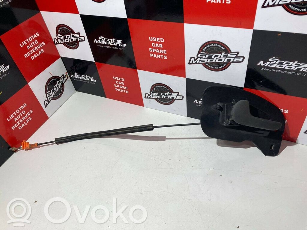 Opel Combo C Front door interior handle 