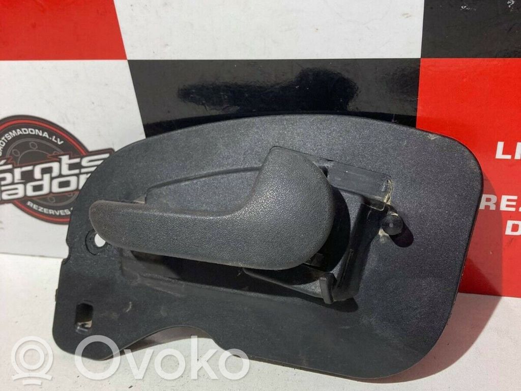 Opel Combo C Front door interior handle 