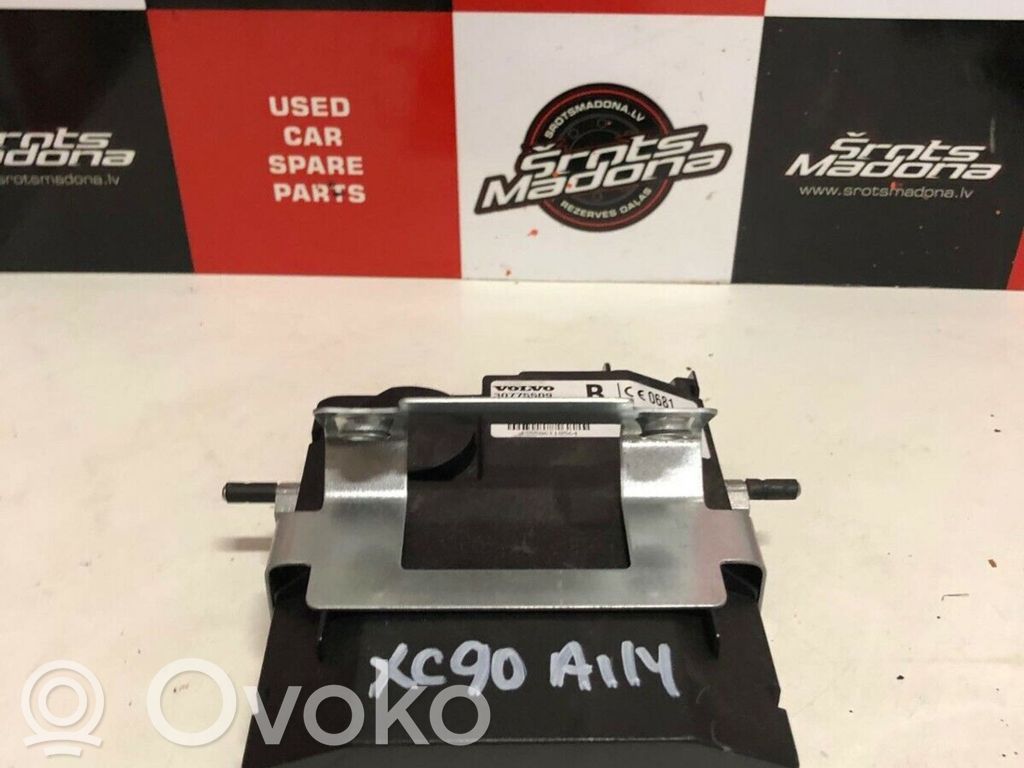 Volvo XC90 Phone control unit/module 