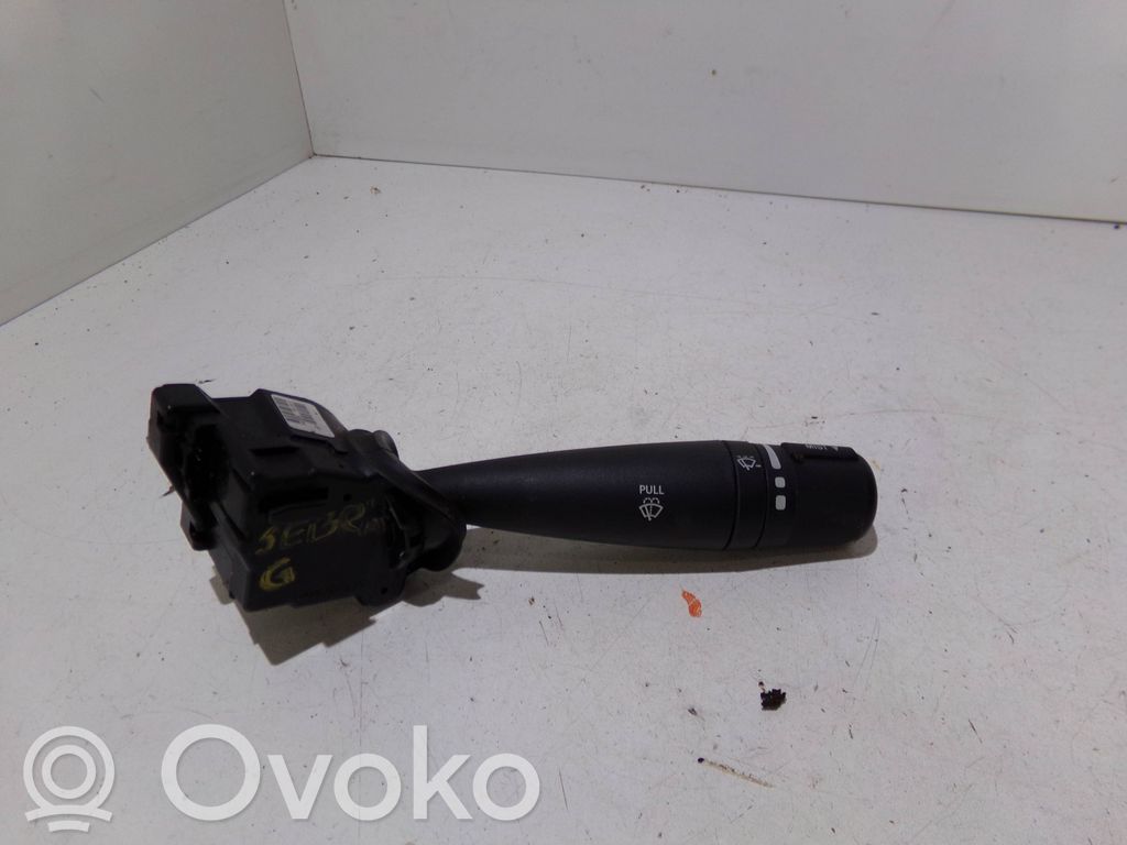 Chrysler Sebring (JS) Wiper control stalk 