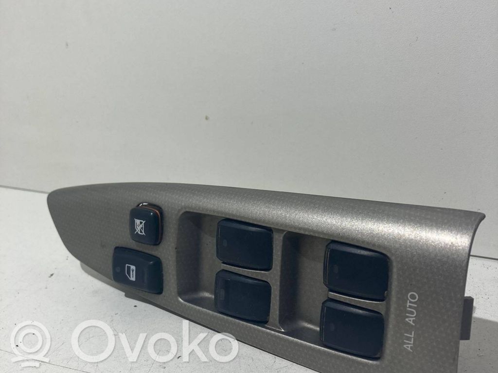 Electric window control switch   514700,840409,13080