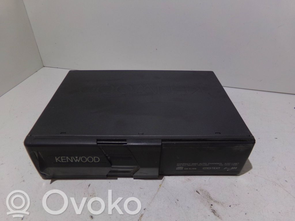 Saab 9-5 Changeur CD / DVD 