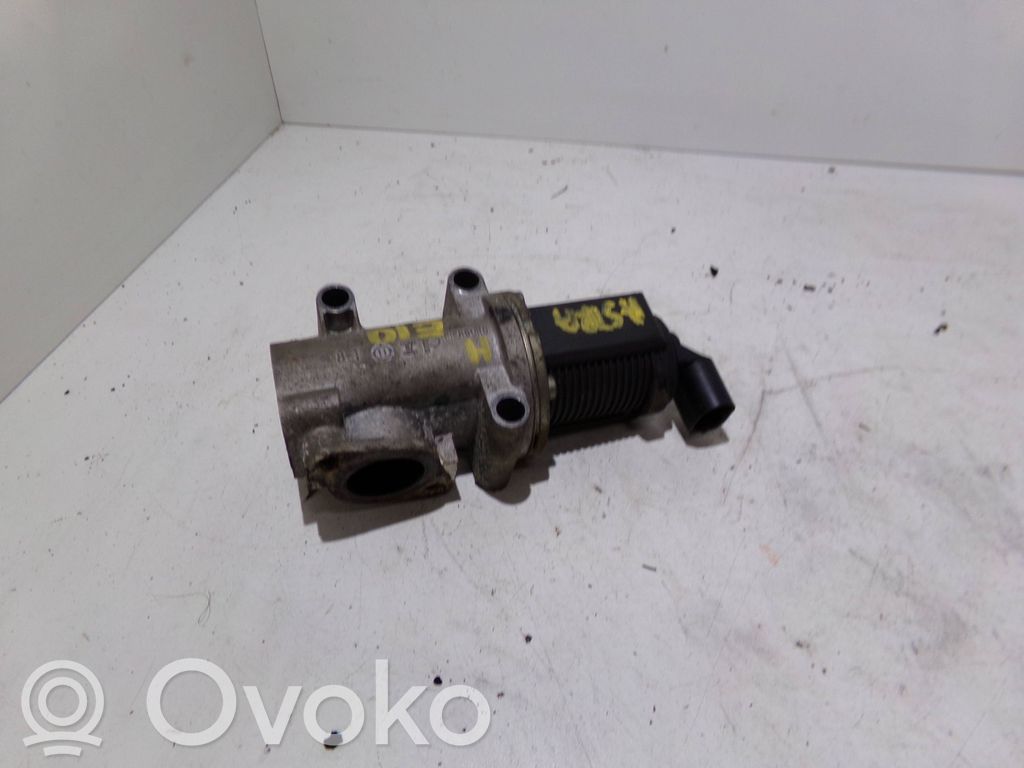 Opel Astra H Válvula EGR 