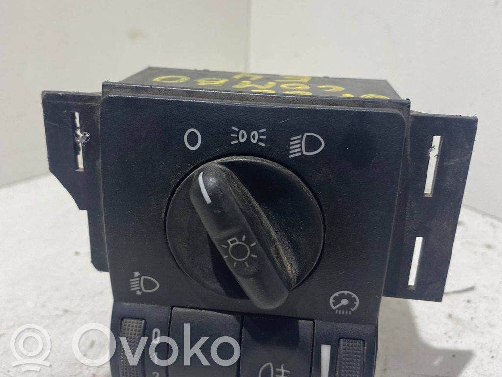 Opel Combo C Light switch 