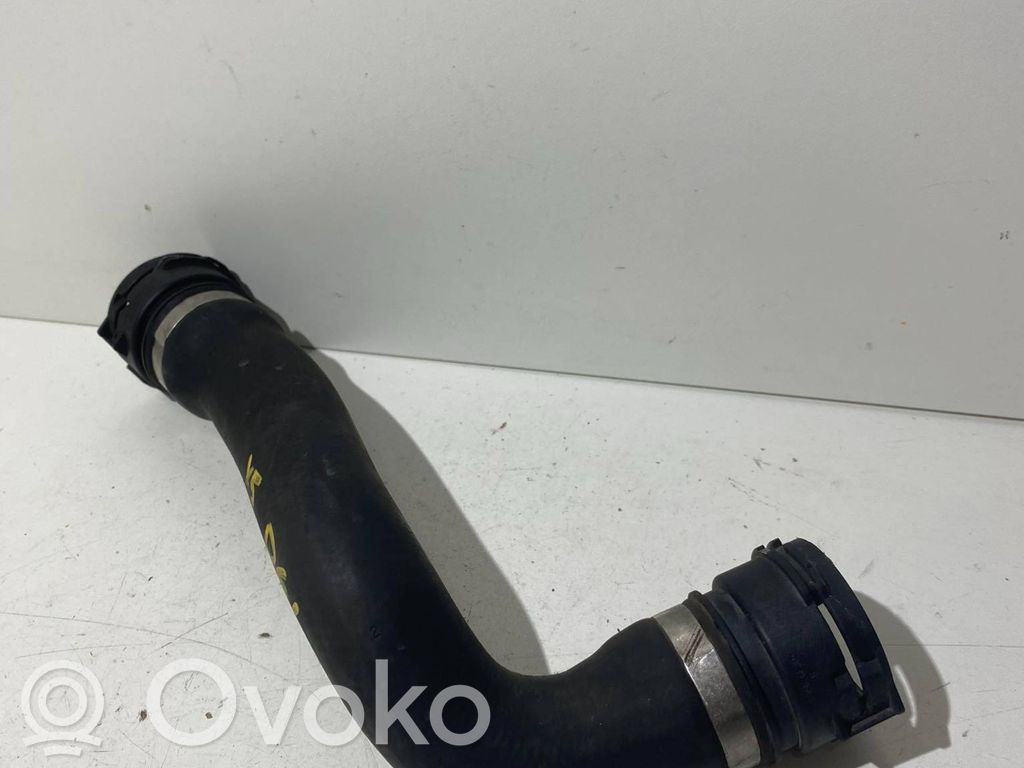 BMW X5 E53 Engine coolant pipe/hose 