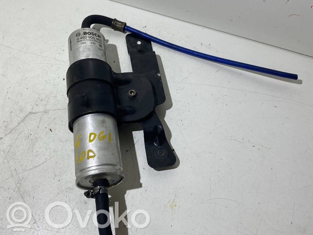 BMW X5 E53 Fuel filter 
