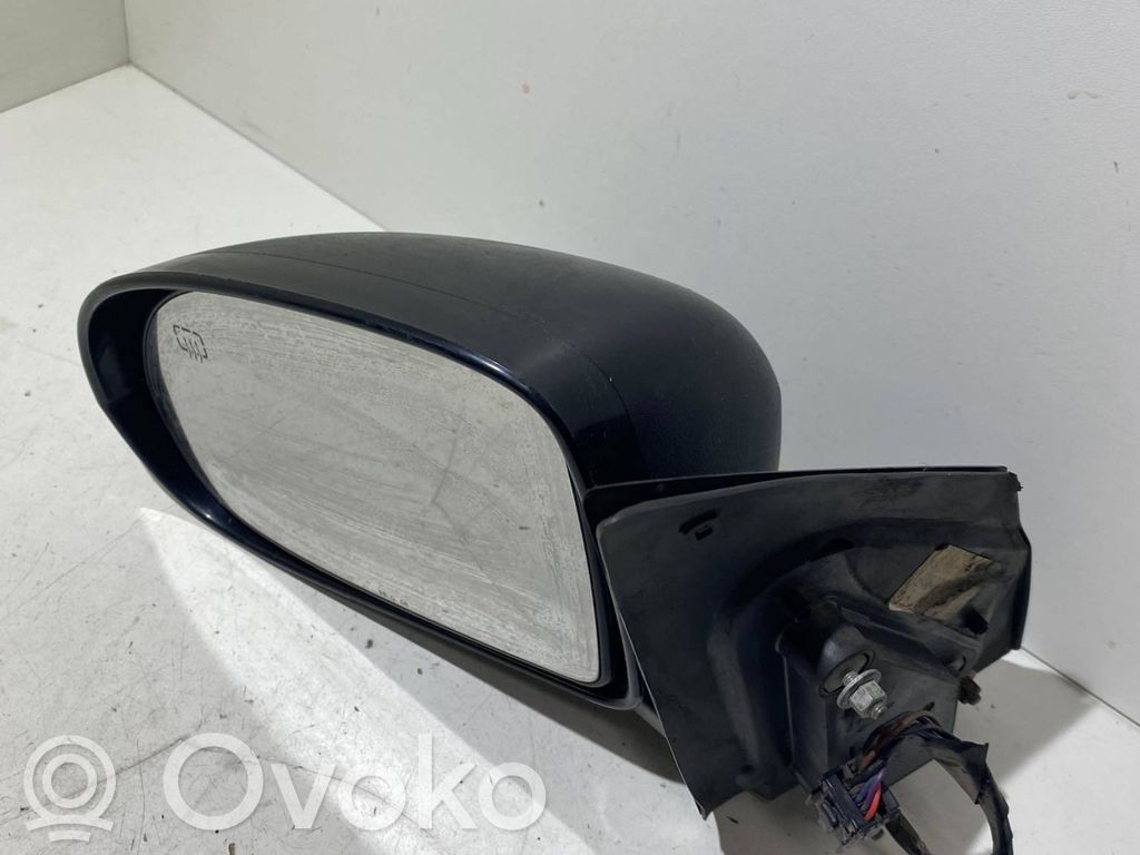 Dodge Caliber Specchietto retrovisore elettrico portiera anteriore 