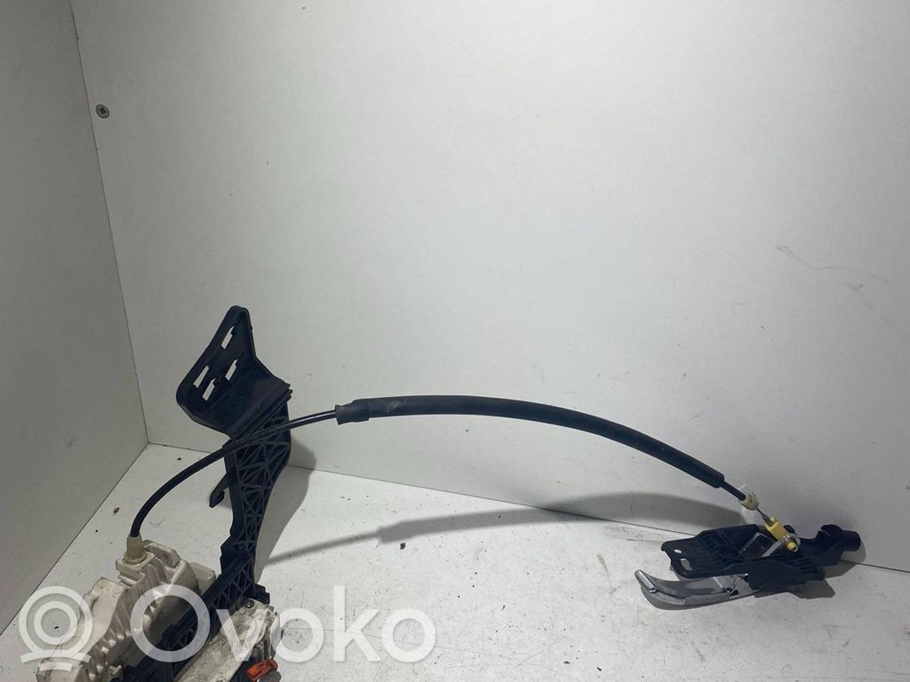 Chrysler Sebring (JS) Priekinė durų spyna 