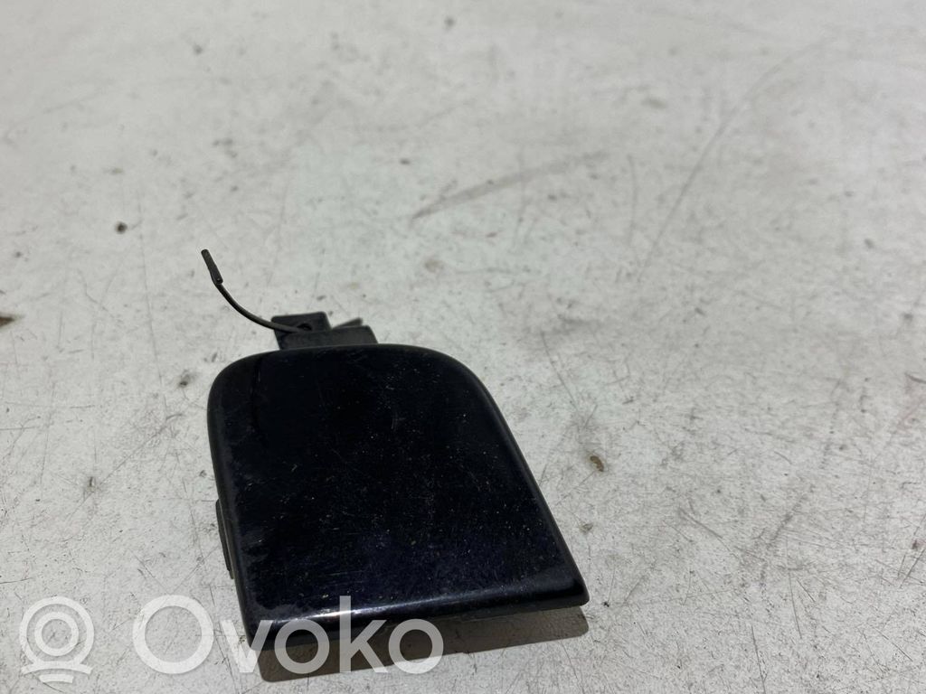 Saab 9-5 Tapa para gancho de arrastre parachoques trasero 