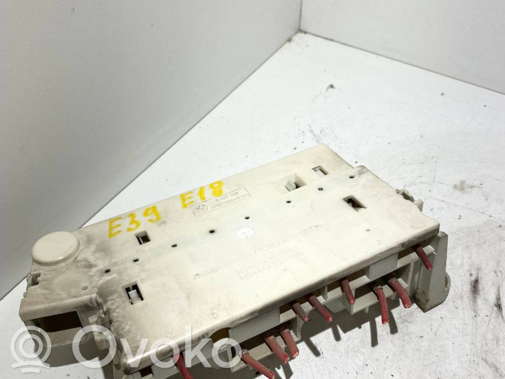 Fuse module   8387545