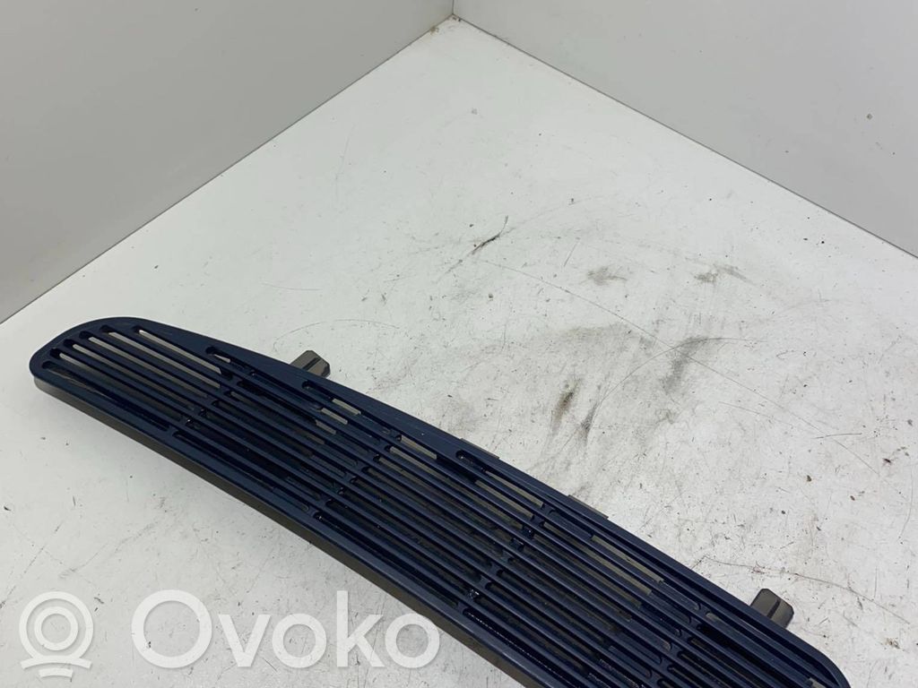 BMW 5 E39 Parcel shelf grill 