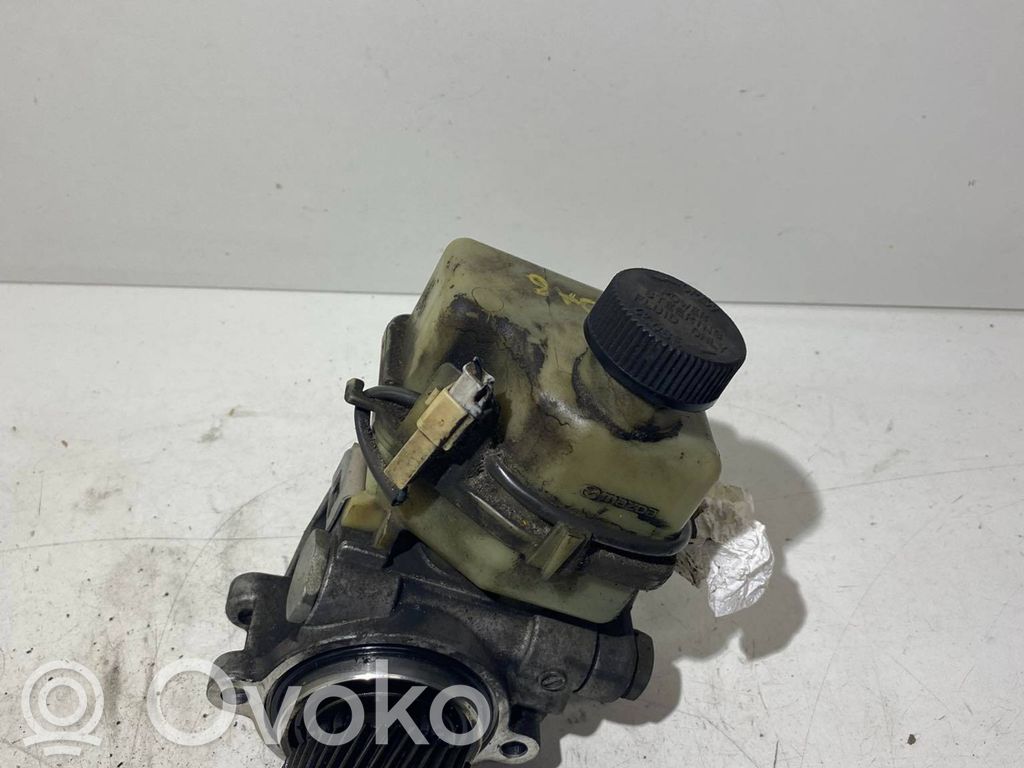 Mazda 6 Power steering pump 