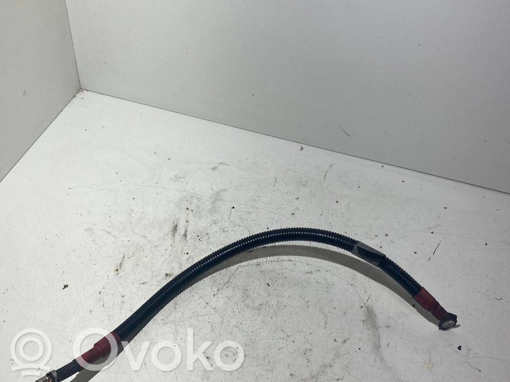BMW 5 E39 Plusa vads (akumulatora) 