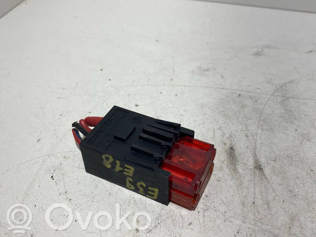 BMW 5 E39 Fuse 