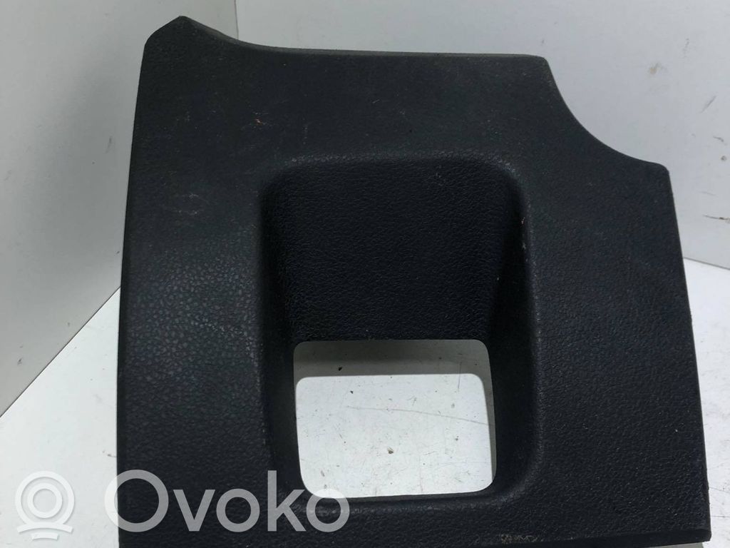 Dacia Dokker Tapa de caja de fusibles 