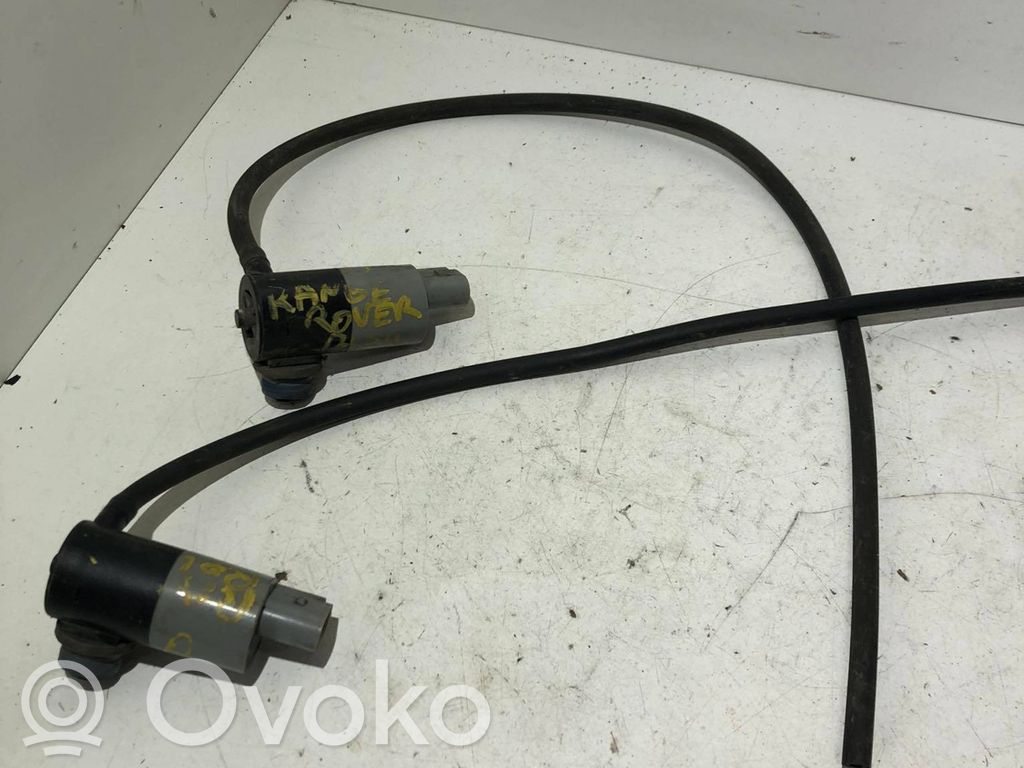 Land Rover Range Rover L322 Pumpe Scheibenwaschanlage 