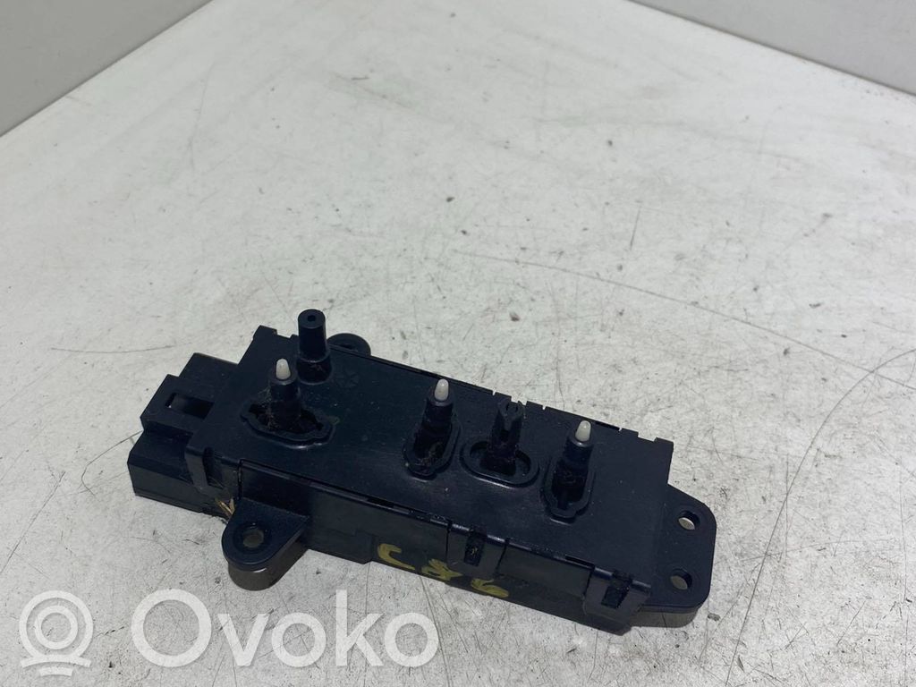 Chrysler Grand Voyager IV Interruttore di controllo del sedile 