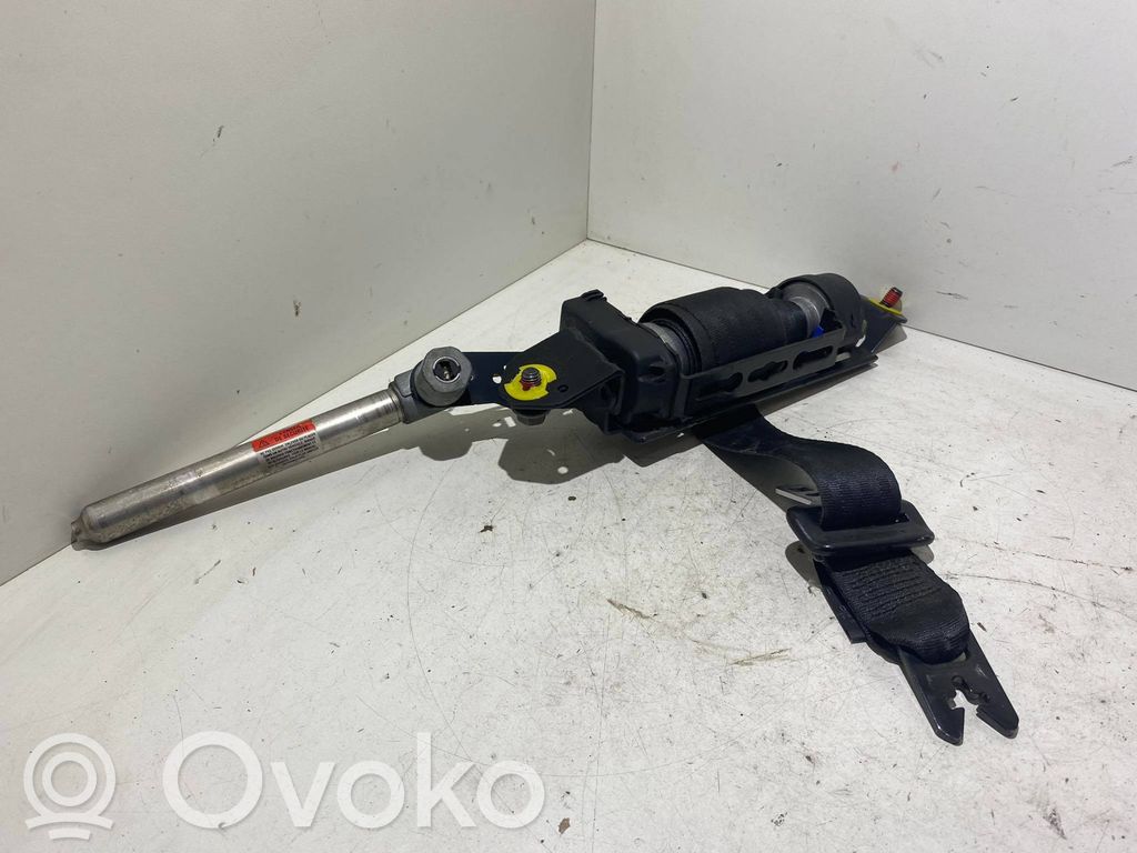 Volvo S60 Cinturón delantero 