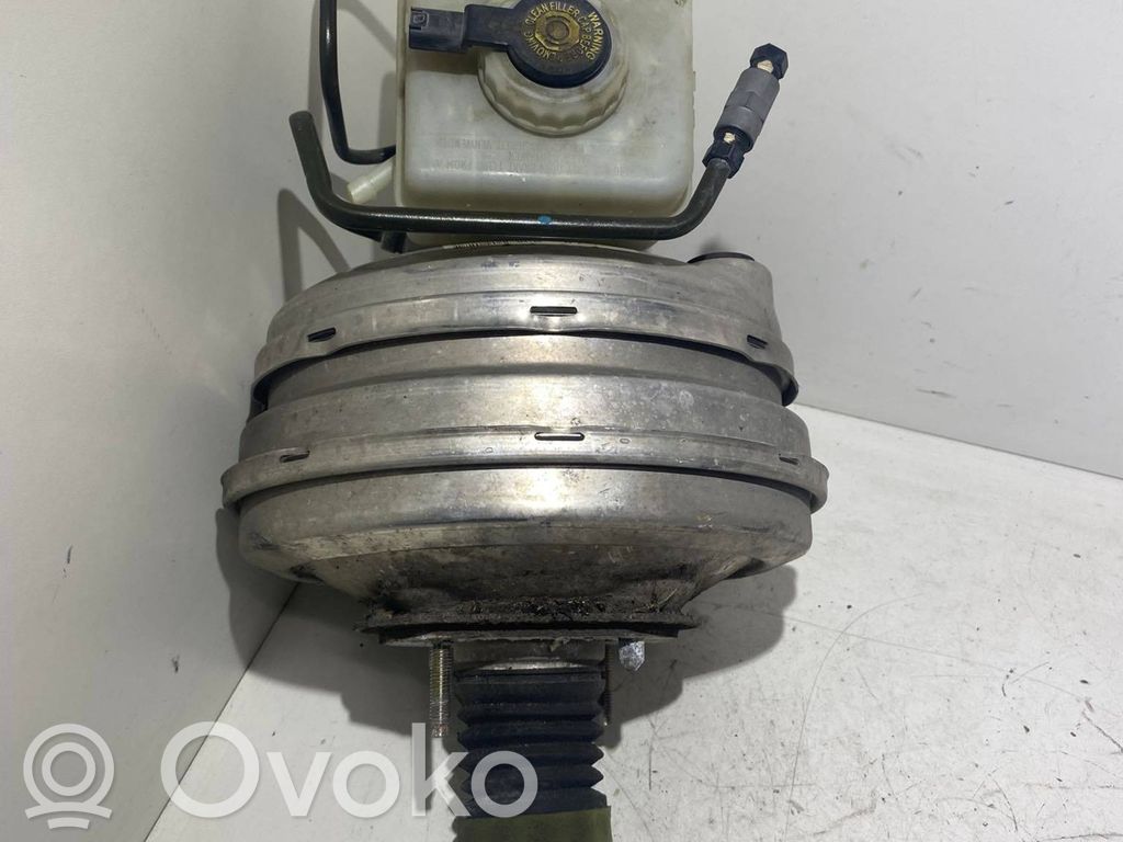 BMW 5 E60 E61 Master brake cylinder 